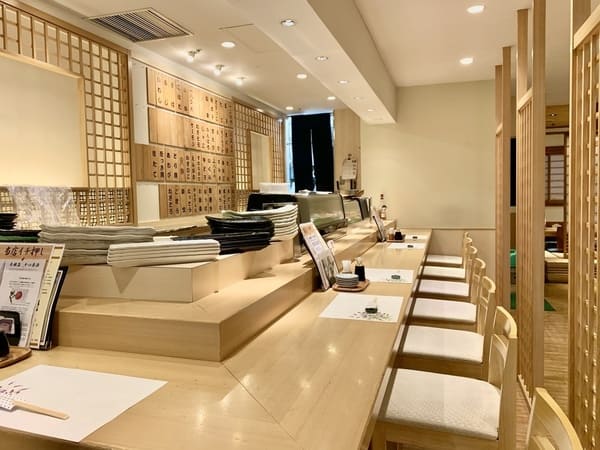 所沢の寿司屋おすすめ11選!駅前の高コスパ人気店や隠れた名店も!