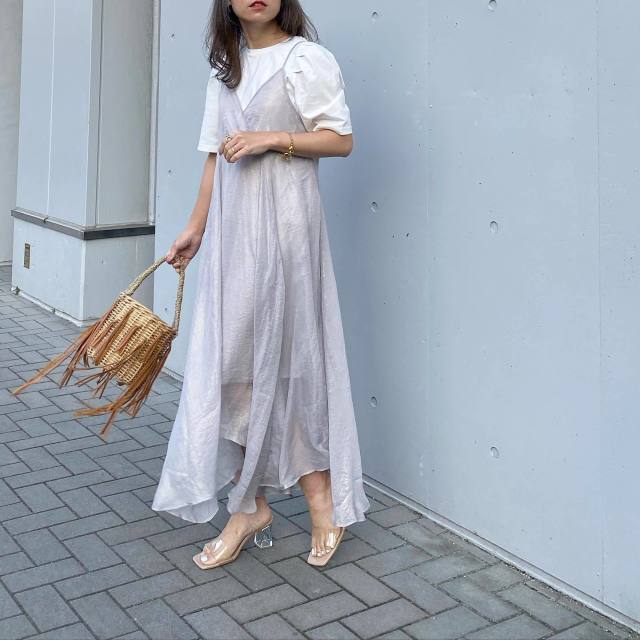今年は「白Tシャツ」をこう着るのが正解♡今すぐマネしたい!おしゃれに着こなす7つのヒント