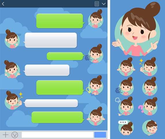 癒し系女子の特徴11選!服装・髪型・なる方法など徹底解説!