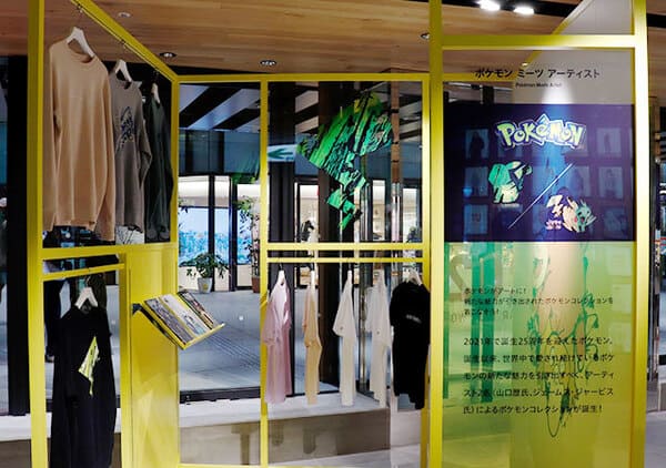 ユニクロ展示会レポ♡秒レベルで売り切れたコラボトップスの新作も…!今狙うべき秋アイテム7選