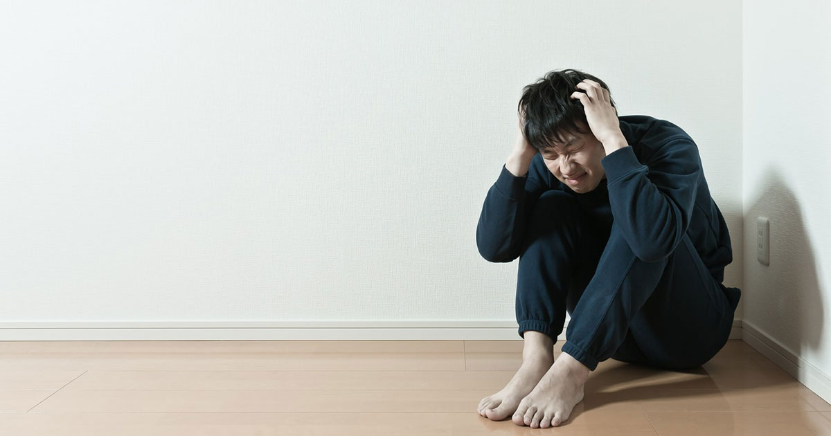 「仕事休まないと体壊すよ」の声は、なぜ本人に届かないのか。