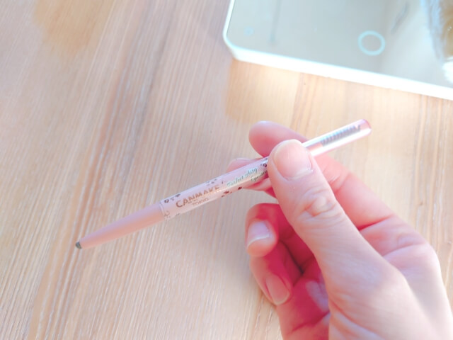 のっぺり眉はNG!立体感が垢抜けのカギ♡プロが教える「今っぽ立体眉」の作り方