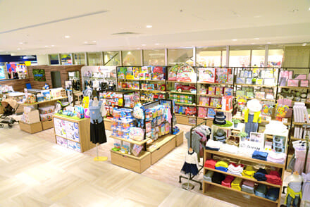 名古屋駅近くのオシャレなベビー用品店15選!出産祝いが揃う駅ナカ店も!