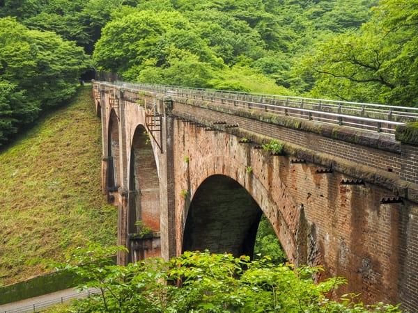 鬼押出し園に白糸の滝・ハルニレテラスも!鬼押出し園&周辺をめぐる1日観光モデルコース