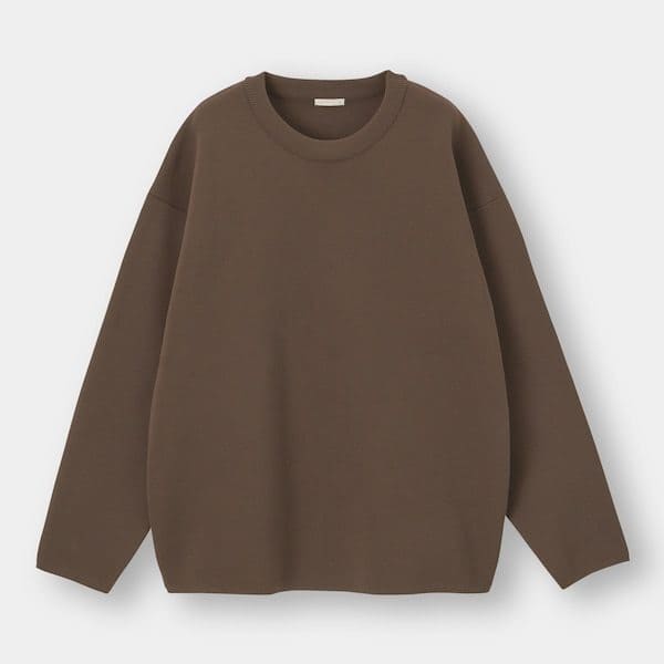 GU&ユニクロはメンズがねらい目♡お洒落さんがリアルに着てる「メンズニット」3選