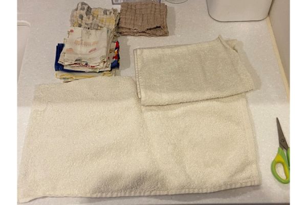 6.捨てる,再利用,できるもの,主婦
