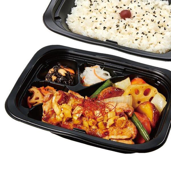 研究学園駅の人気テイクアウト13選!おすすめランチやお弁当・お惣菜も!