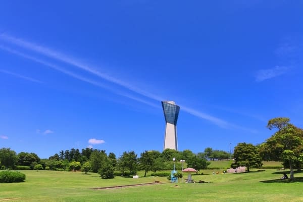 【福島】2泊3日でハワイアンズ・あぶくま洞・アクアマリンふくしまをめぐる観光モデルコース