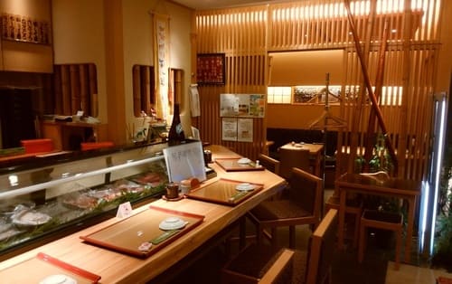 二子玉川の寿司屋おすすめ10選!デートに人気な名店や回転寿司も!