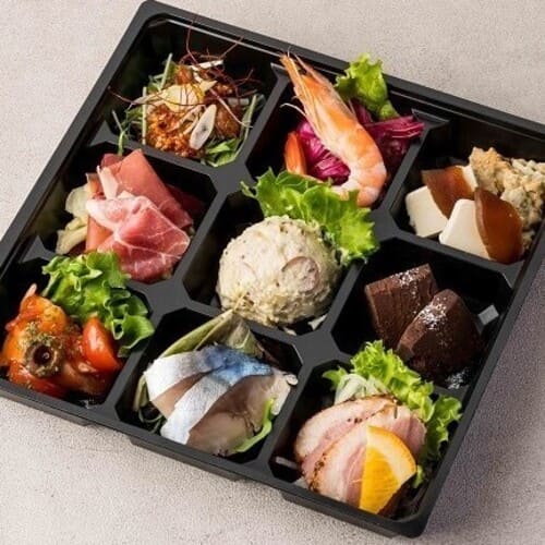 西宮北口駅の人気テイクアウト22選!おすすめランチやお弁当・お惣菜も!