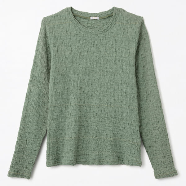 コレが1000円しないって…しまむらさんやりすぎ♡売り切れ待ったなし!「新作トップス」特集