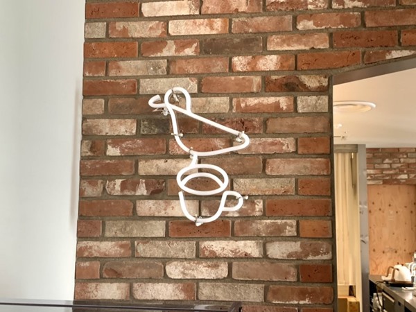 CHARMANT cafe