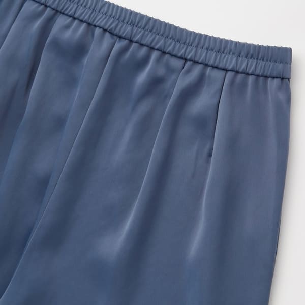 ☆評価4.5以上!とにかく買って損しません!噂のユニクロ「きれリラパンツ」がすごい!