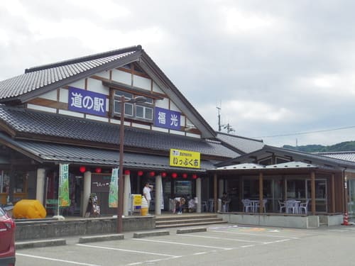 【富山】おすすめドライブスポット17選!定番の観光地から穴場の絶景スポットまで!