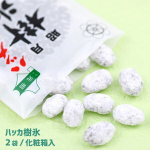 市販のハッカお菓子10選|弾ける清涼感!ハッカ油を使ったレシピも◎