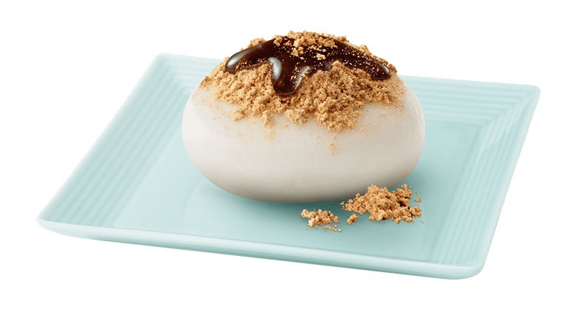 【ハーゲンダッツ】大人気の“華もち”シリーズが今年も期間限定で発売ミニカップ華もち『吟撰きなこ黒みつ』『香ばしみたらし胡桃』9月14日(火)より期間限定発売!