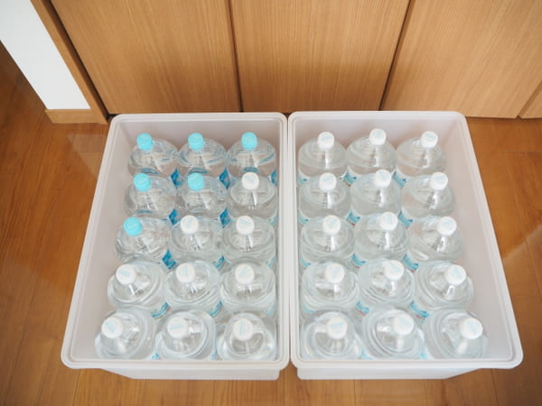【保存版】防災用品って何から備えればいい?今すぐ最低限揃えたい!6つの備蓄