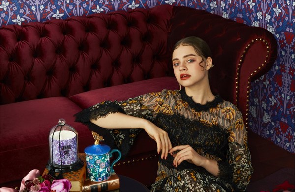 ANNA SUI HOME Francfranc