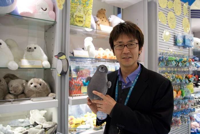 新江ノ島水族館(えのすい)を徹底レポート!120%楽しむ方法!