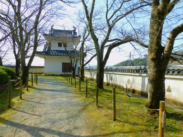 【兵庫県】でお城&城跡巡り旅!