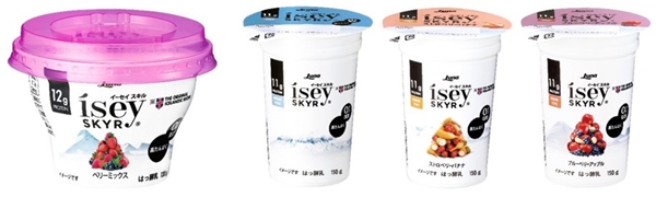 isey SKYR