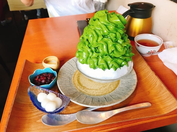 京都で食べたい名物グルメ&スイーツ32選!ご当地グルメから新名物まで
