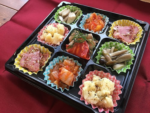 塚口駅(阪急)の人気テイクアウト13選!おすすめランチやお弁当・お惣菜も!