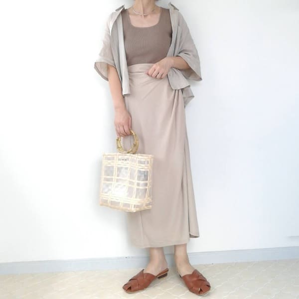 これ本当に1000円以下?!アラフォーに“ちょうどいい”!GRLの高見え旬バッグ