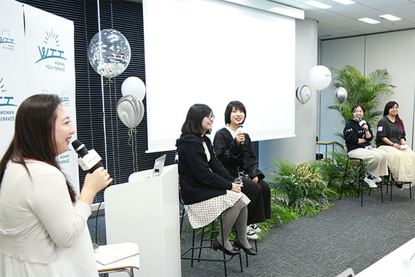 ミクシィ・GMO・ペイミーで働く女性エンジニアが証言! 大手企業・スタートアップ・フリーランスで働くメリットデメリット