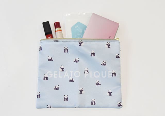 え?!これ付録でいいんですか?ジェラピケコラボの付録がかわいすぎる♡sweet10月号