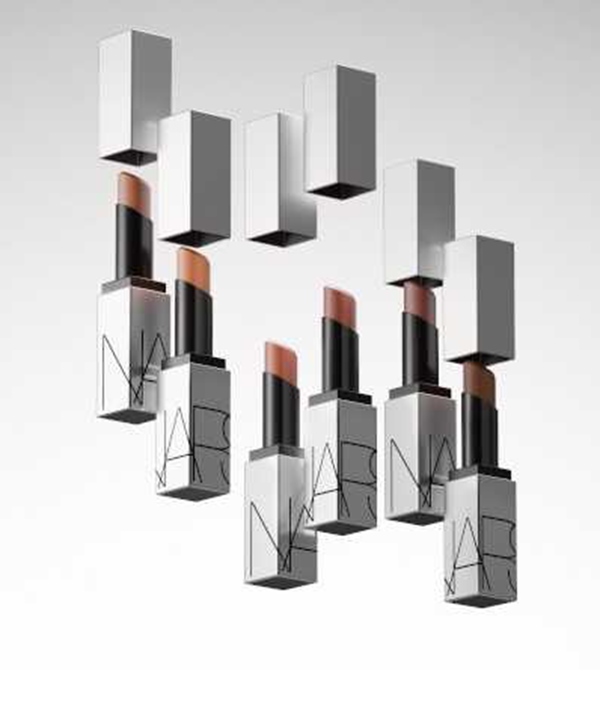 NARS,チークパレット