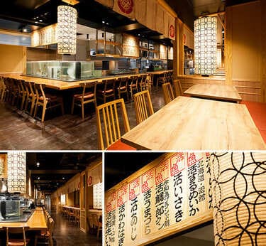 戸塚駅の寿司屋おすすめ5選!駅前の高コスパ人気店や回転寿司も!