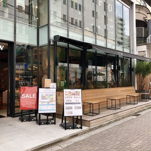 吉祥寺のクレープ人気店10選!駅前の行列店やお食事系クレープも!