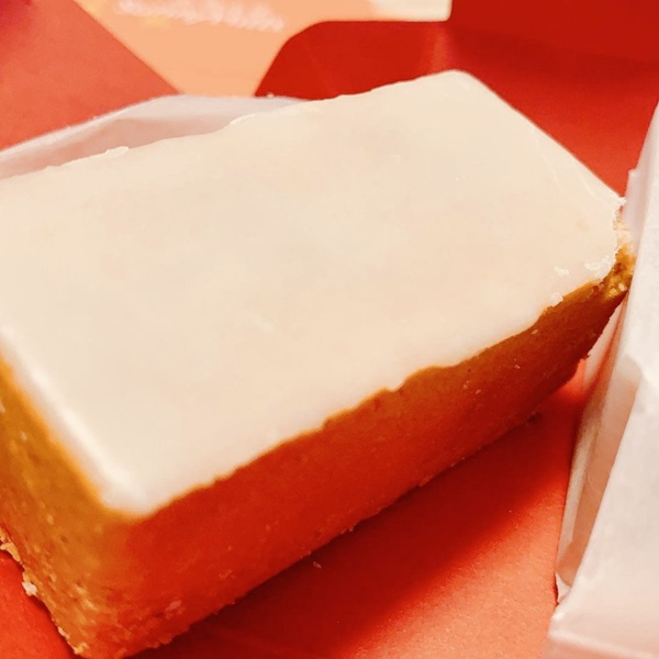 SunnyHills,パイナップルケーキ