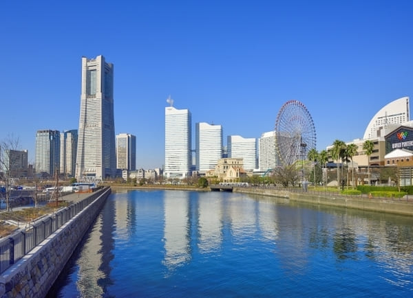 横浜駅の人気テイクアウト21選!おすすめランチやお弁当をお持ち帰り!