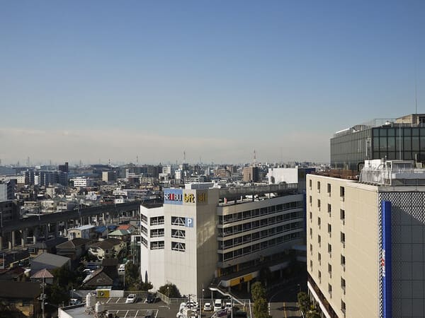 船橋エリアのコワーキングスペース10選!駅前のテレワーク向け個室オフィスも!