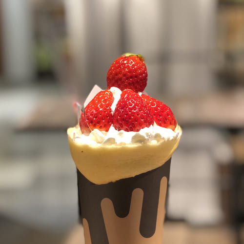 名古屋・栄のクレープが美味しい店11選!駅前のおしゃれな人気店も!