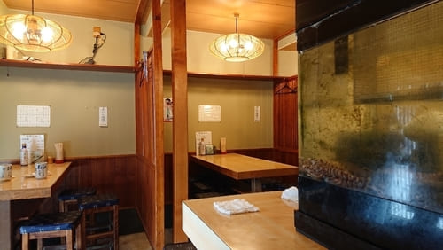 赤羽の寿司屋おすすめ11選!駅前の高コスパ大衆店や最高級の名店も!