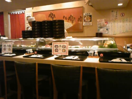 初台・幡ヶ谷の寿司屋おすすめ10選!駅前の高コスパ店や隠れた名店も!