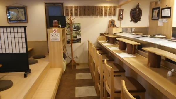 目白の寿司屋おすすめ10選!駅前の高コスパ人気店や隠れた名店も!