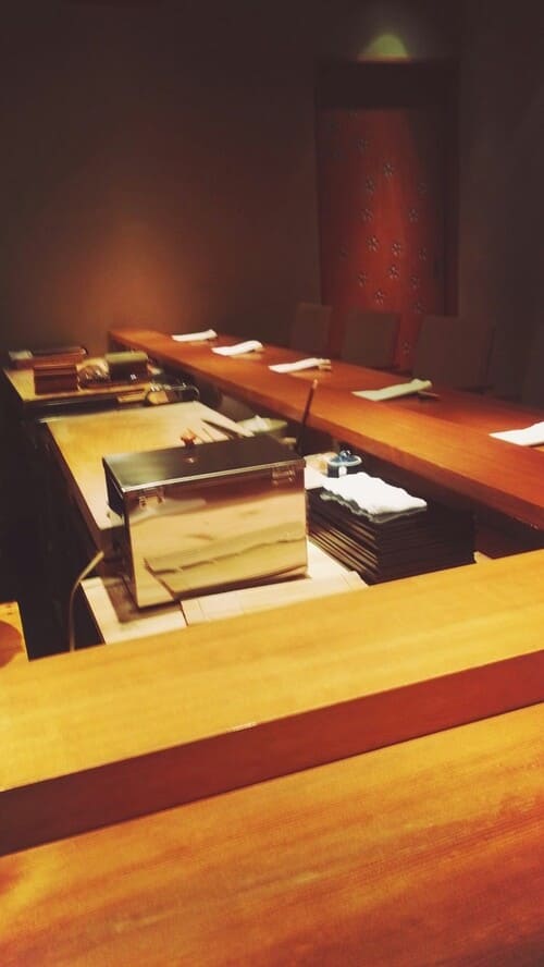 八王子駅の寿司屋おすすめ10選!ミュラン獲得の高コスパ店や人気店も!