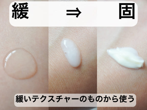 20代と同じやり方してない?スキンケア迷子になりがちなアラサー女子の「正解スキンケア」