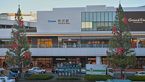 所沢の寿司屋おすすめ11選!駅前の高コスパ人気店や隠れた名店も!
