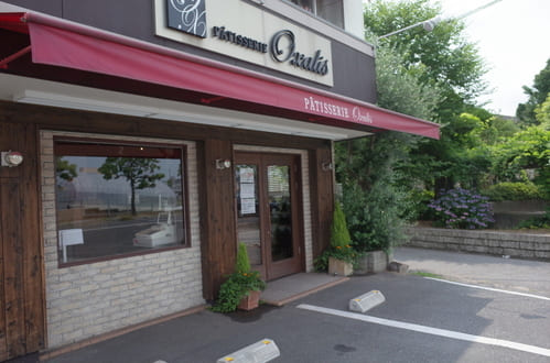 倉敷市のケーキ屋おすすめ22選!手土産・誕生日に人気な名店や駅チカ店も!