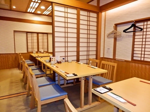 新横浜の寿司屋おすすめ11選!駅前の高コスパ人気店や隠れた名店も!