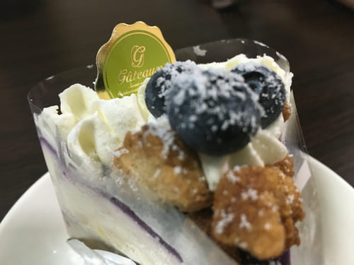 放出駅近くのケーキ屋さん7選!誕生日祝いや手土産に人気な名店も!