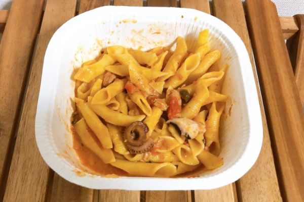 3.フランス発の冷凍食品・ピカールに新商品!
