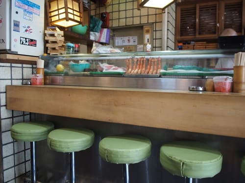 姫路の寿司屋おすすめ11選!駅前の高コスパ人気店や隠れた名店も!
