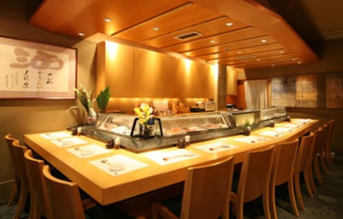 青葉台の寿司屋おすすめ10選!駅前の高コスパな人気店や回転寿司も!