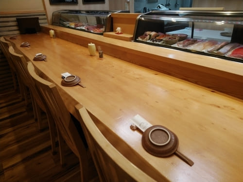 平塚の寿司屋おすすめ10選!駅周辺の高コスパ人気店や回転寿司も!
